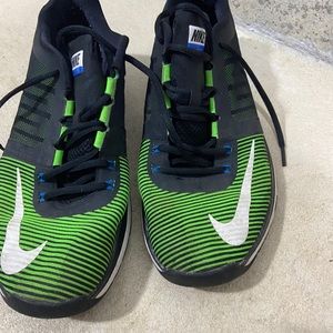 MENS NIKE SNEAKERS